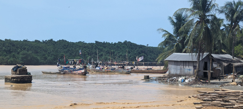 Our Land Thoughts – Global Land Initiative Roundtable on Gender Issues in Post-Mining Land Restoration